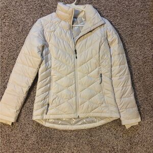 Columbia extra warm winter jacket sz small
